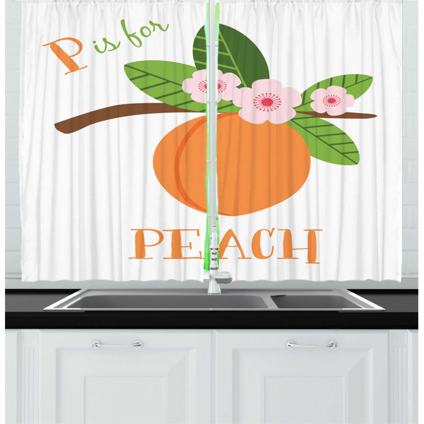 Peachkitchendecor Wayfair